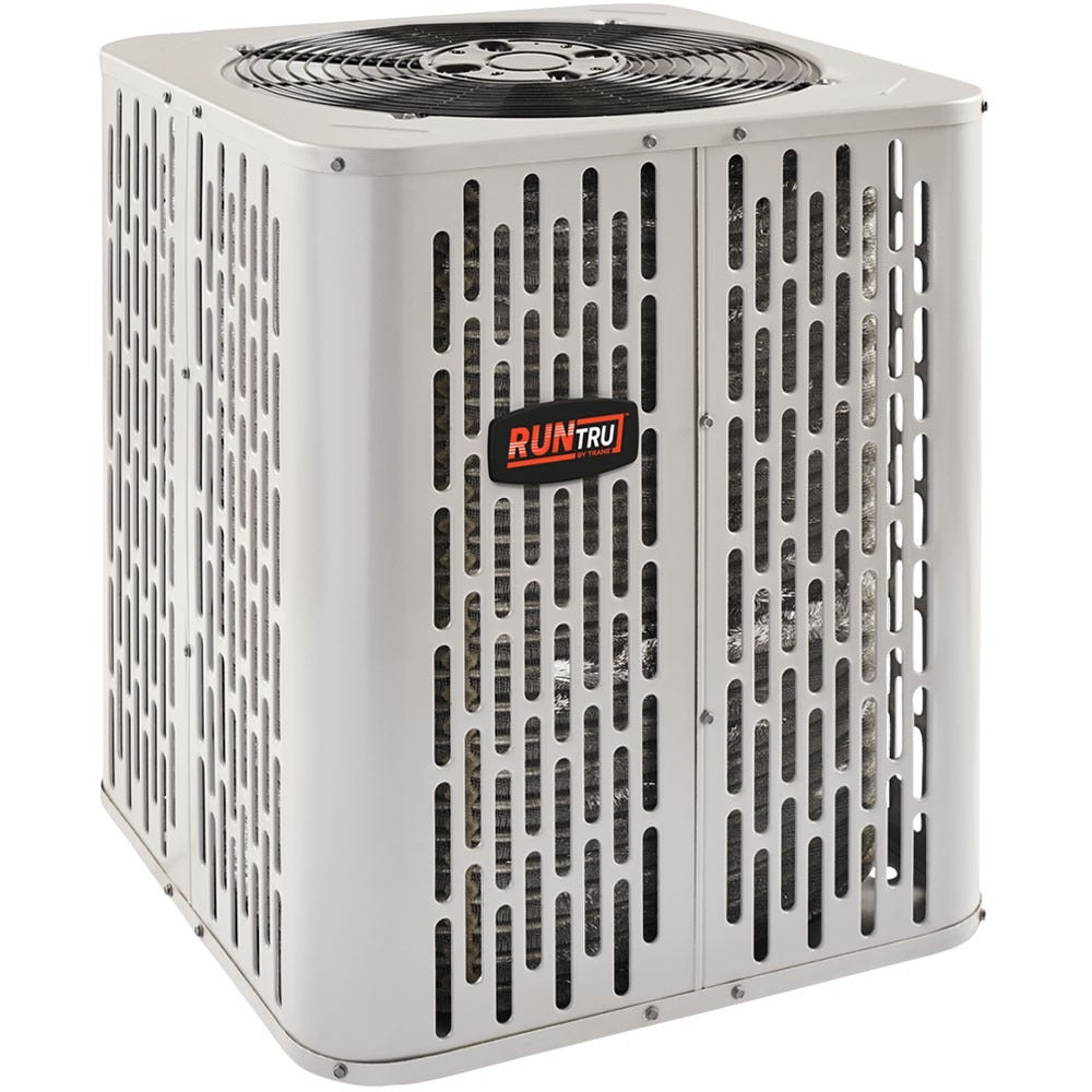 Trane 4 ton store 16 seer price