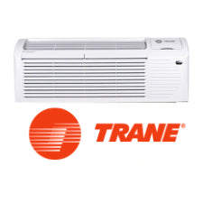 Trane 9K BTU PTAC w/ Electric Heat
