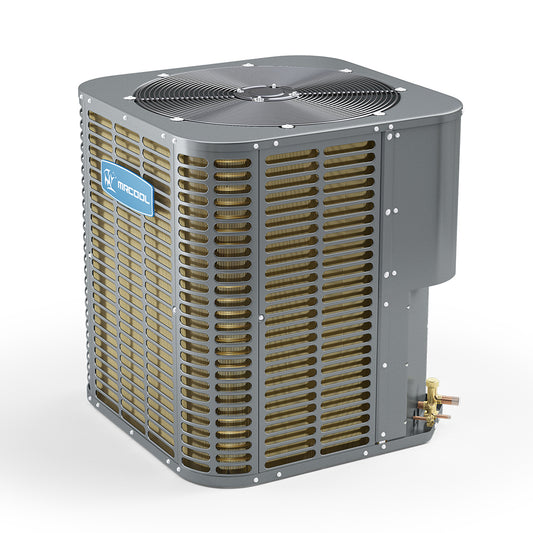 MRCOOL ProDirect 3 Ton 14 SEER Split System Heat Pump Condenser