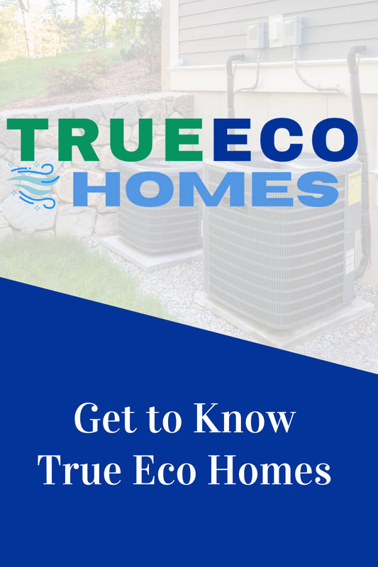 Get to Know True Eco Homes