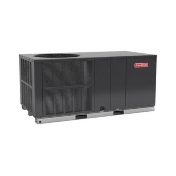 Goodman 5 Ton 13.4 SEER2 Packaged Air Conditioner - Horizontal GPCH36041