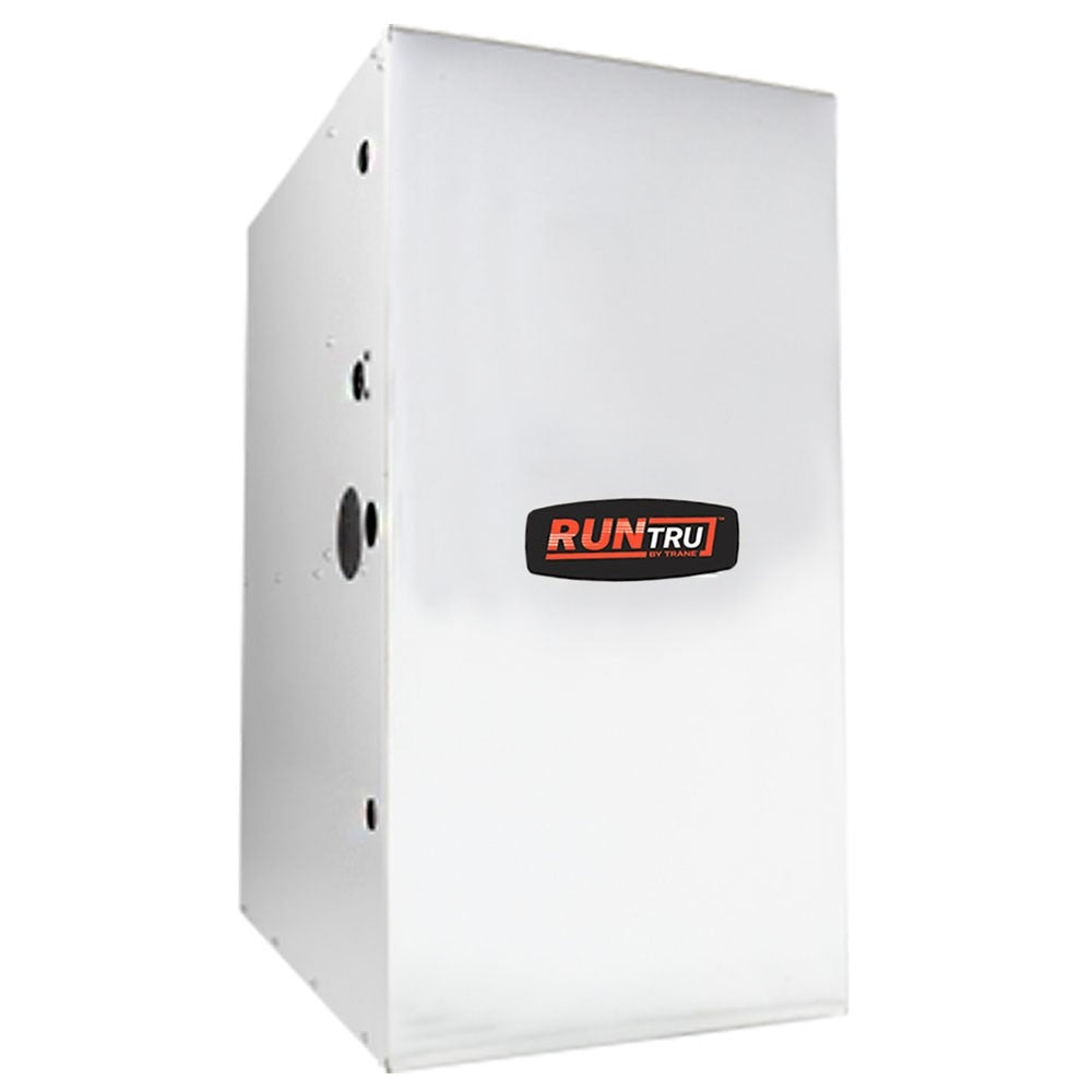 RunTru 95% AFUE 3 Ton 40K BTU Downflow Gas Furnace