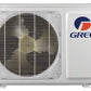 Gree Sapphire 24k BTU 21.5 SEER Ductless Mini Split Air Conditioner Heat Pump
