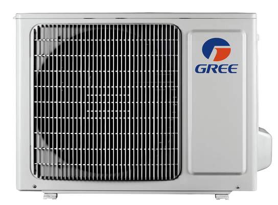Gree Livo+ 9k BTU 16 SEER Ductless Mini Split Air Conditioner Heat Pump- 115V
