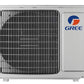 Gree Livo 12k BTU 17 SEER Ductless Mini Split Air Conditioner Heat Pump- 230V
