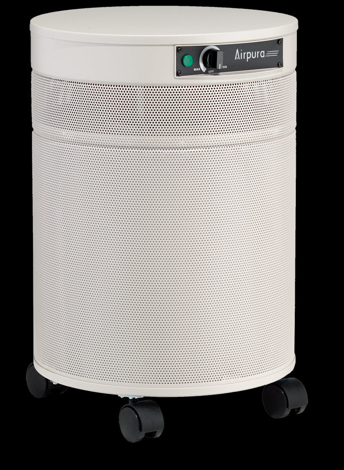 Airpura R600 - The Everyday HEPA Air Purifier