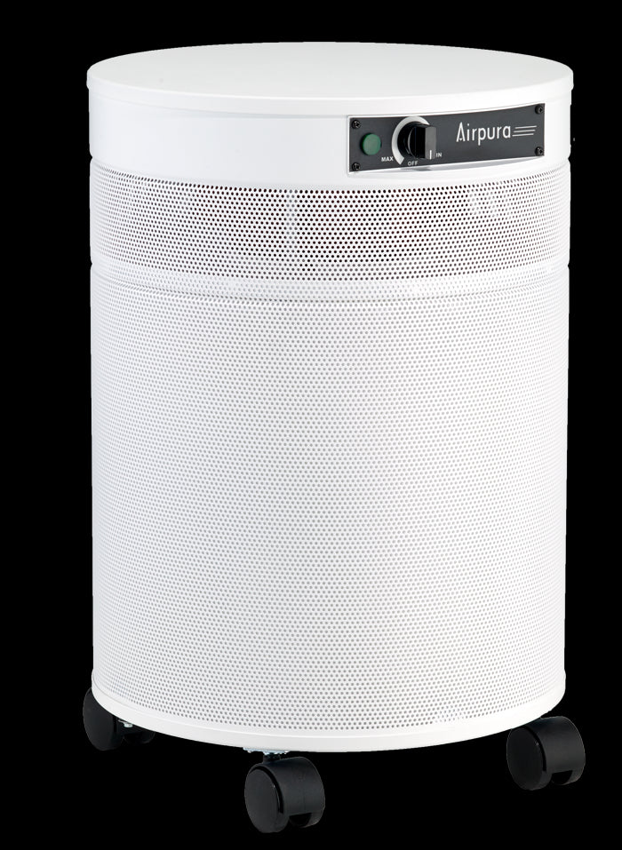Airpura C600 - Chemical and Gas Abatement Air Purifier