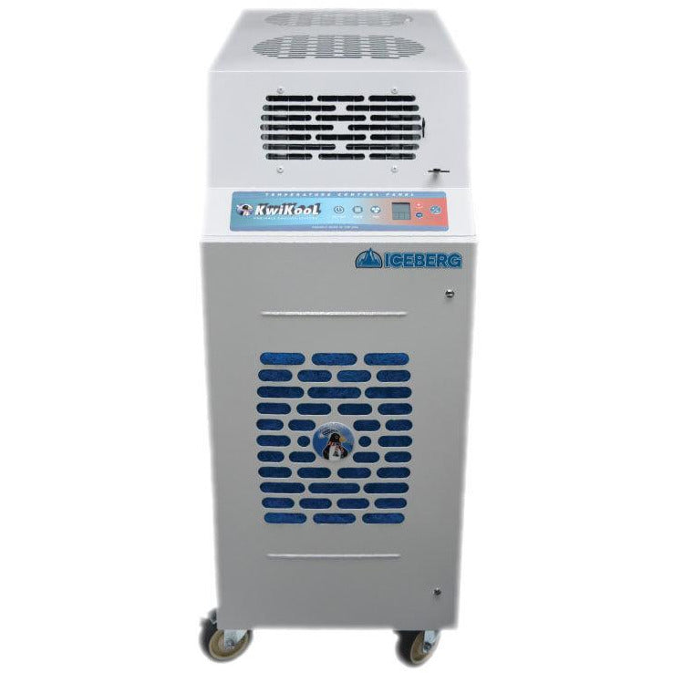 KwiKool KPHP2211 Portable Air Conditioner and Heat Pump