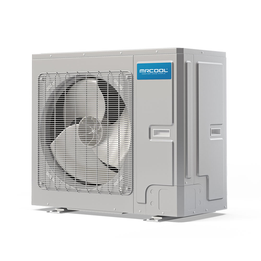 MRCOOL Universal 2 to 3 Ton Air Conditioner Condenser