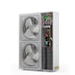 MRCOOL Universal Series 4 to 5 Ton 18 SEER Heat Pump Condenser