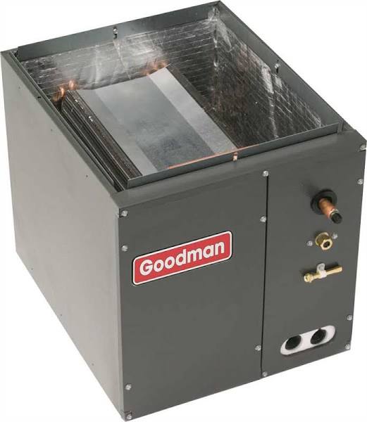 Goodman 1.5 Ton Upflow/Downflow Cased Evaporator Coil - 14" CAPFA1714A6