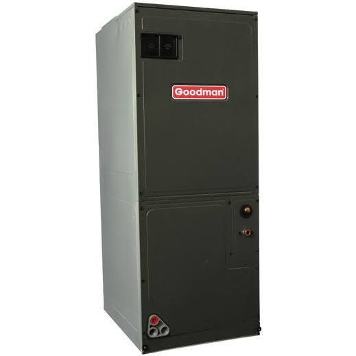 Goodman 3 Ton Multi-Position Air Handler - ECM Motor ASPT36C14